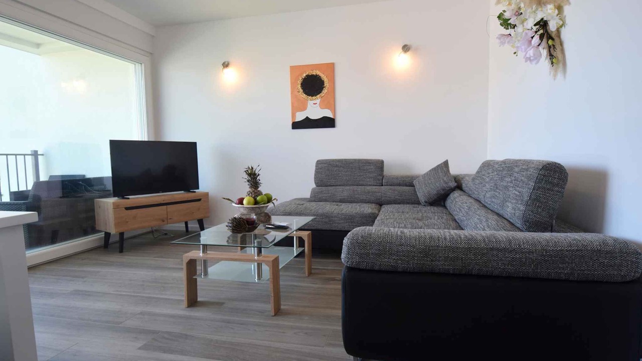 Photo of Livingroom in Porat