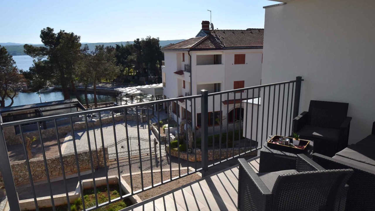 Photo of Patio Balcony in Porat