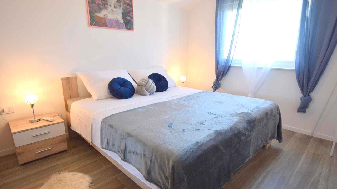 Photo of Bedroom in Porat