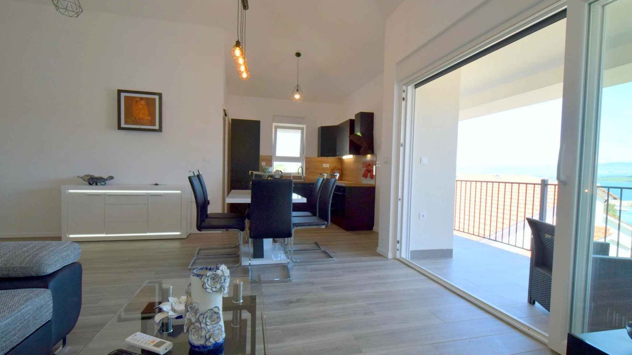 Photo of Livingroom in Porat