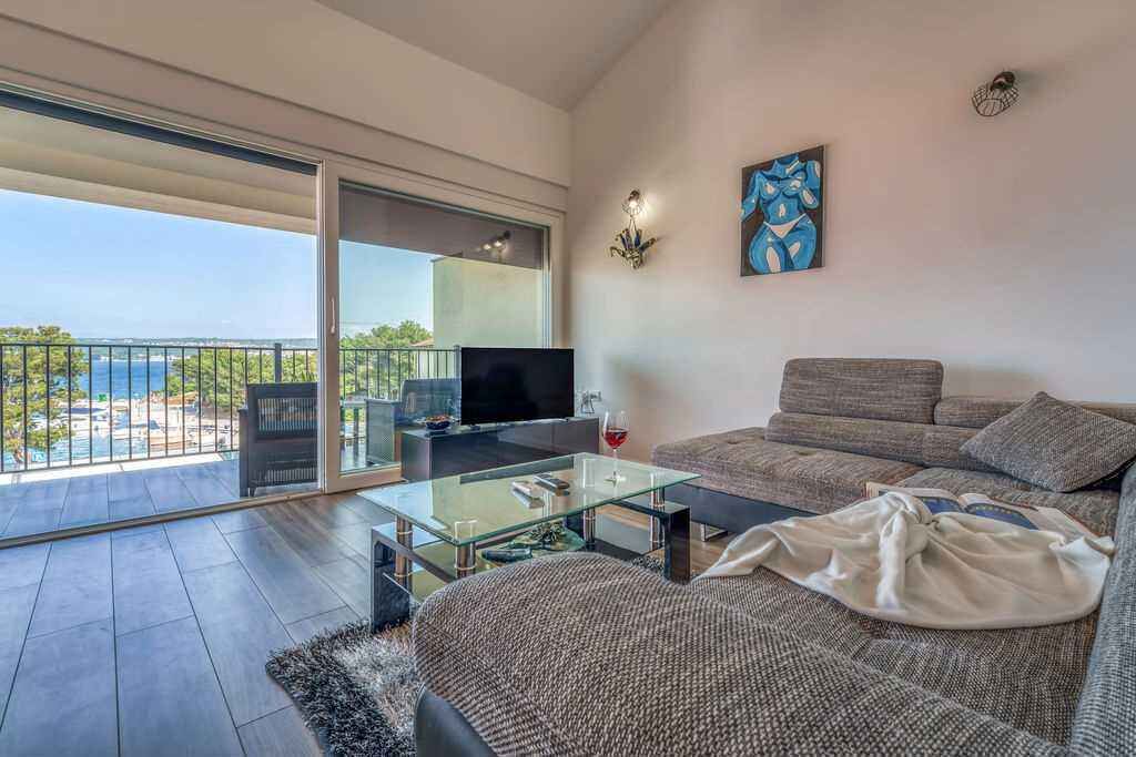 Photo of Livingroom in Porat