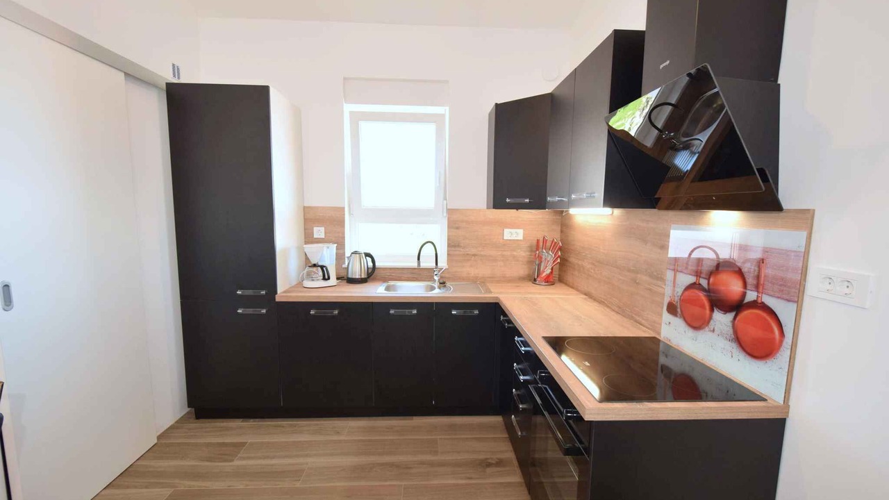 Photo of Kitchen in Porat
