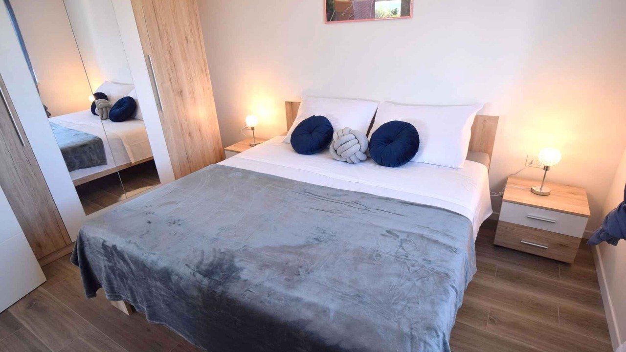 Photo of Bedroom in Porat