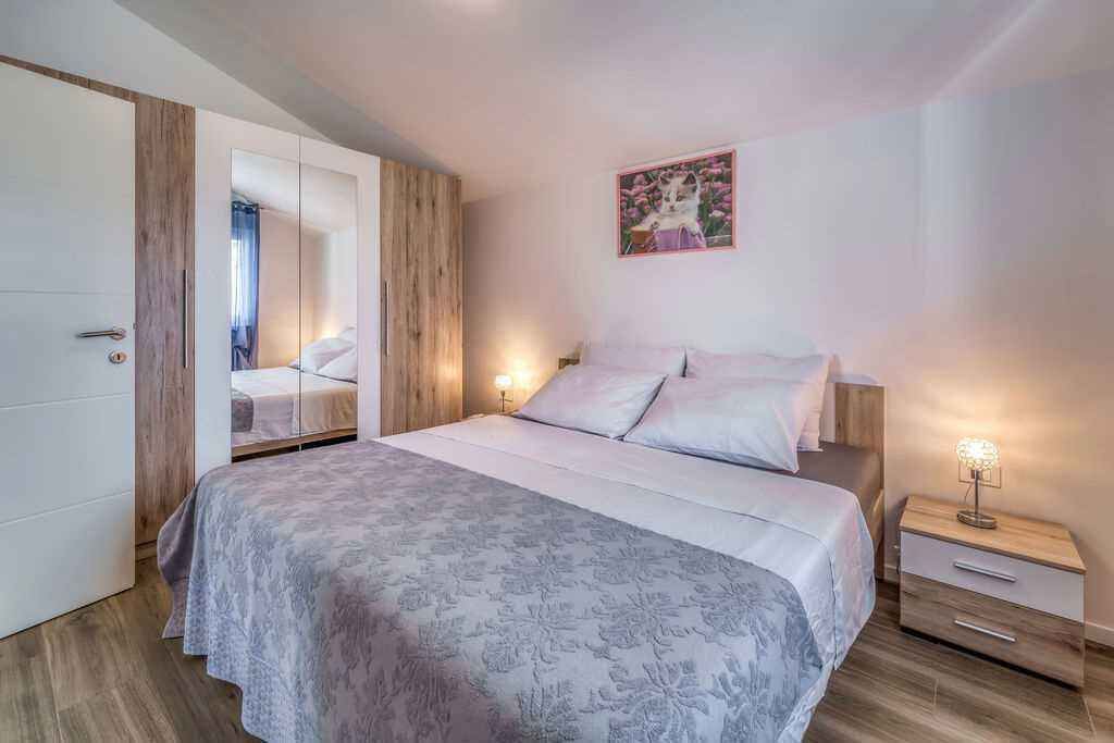 Photo of Bedroom in Porat