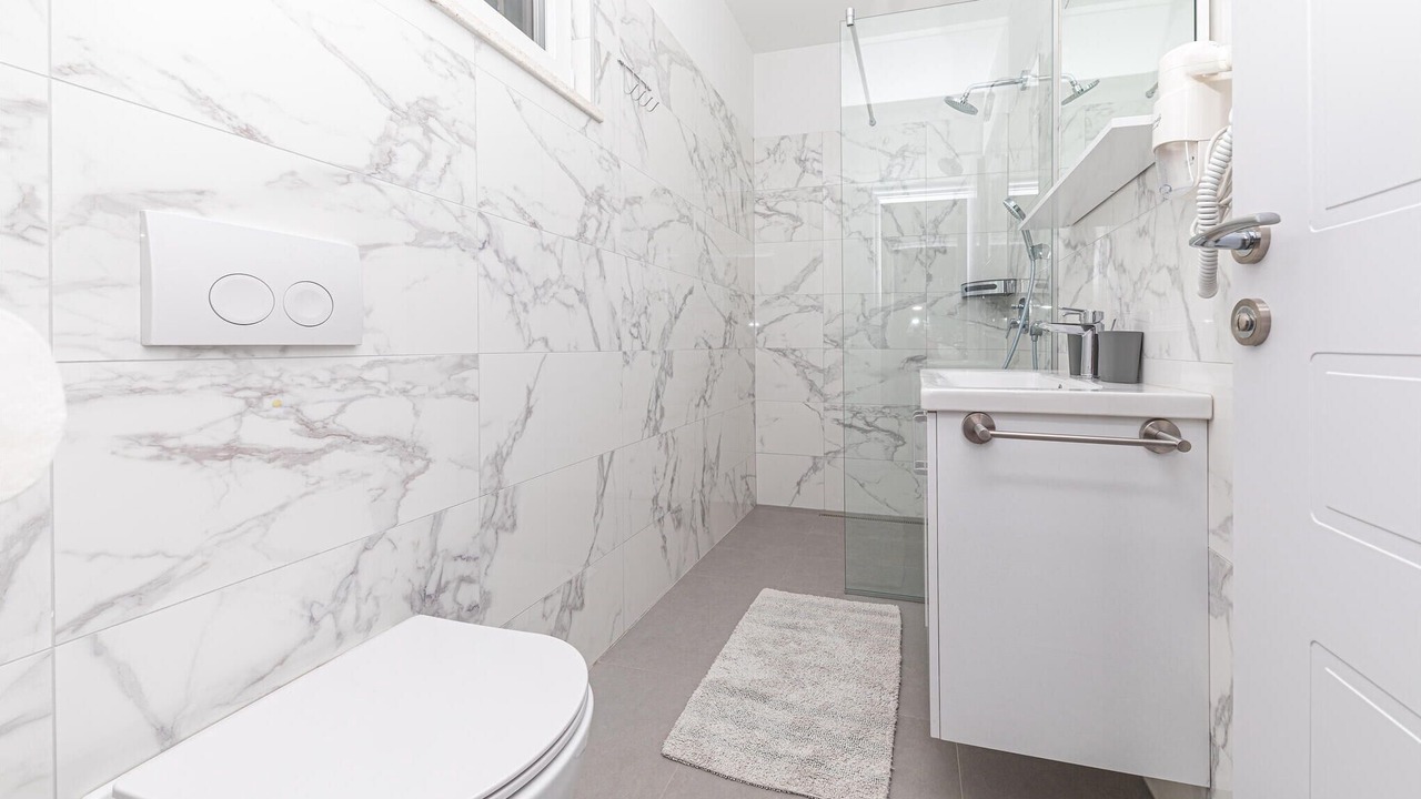 Photo of Bathroom in Vinisce
