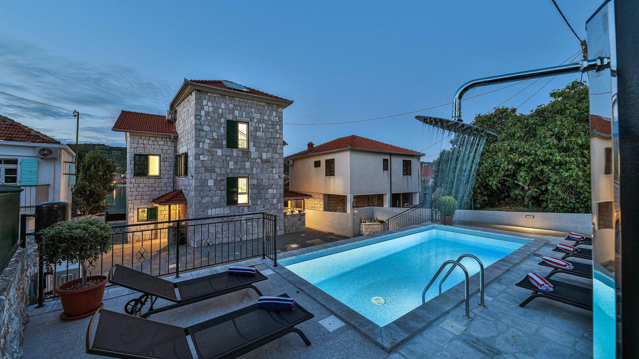 Photo of Outdoor in Vinisce
