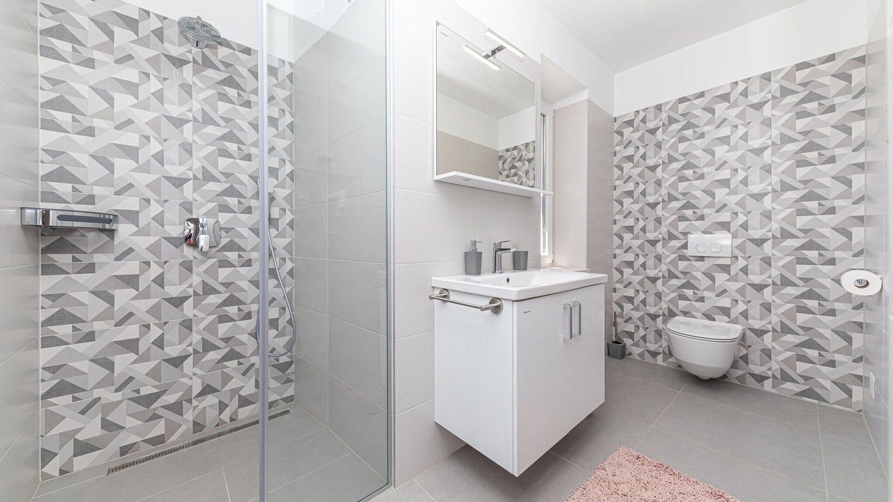 Photo of Bathroom in Vinisce