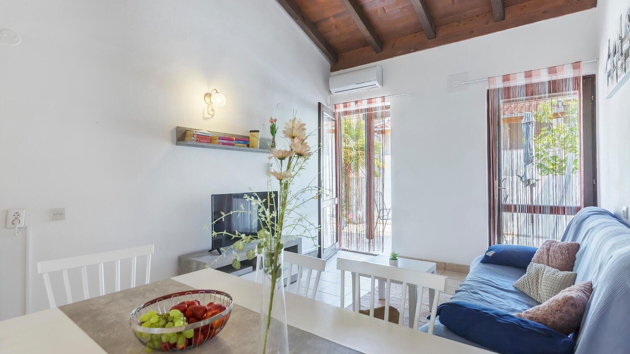 Photo of Bedroom in Cervar Porat
