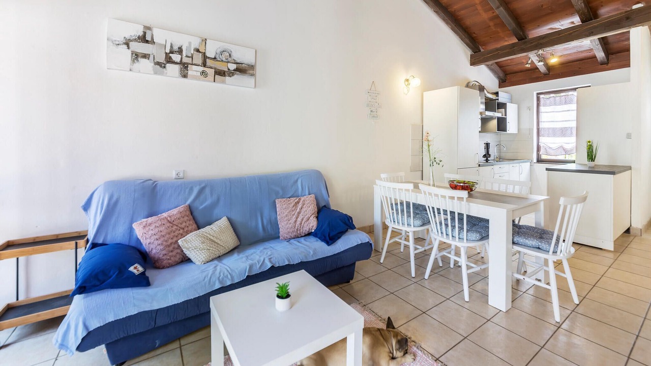 Photo of Bedroom in Cervar Porat