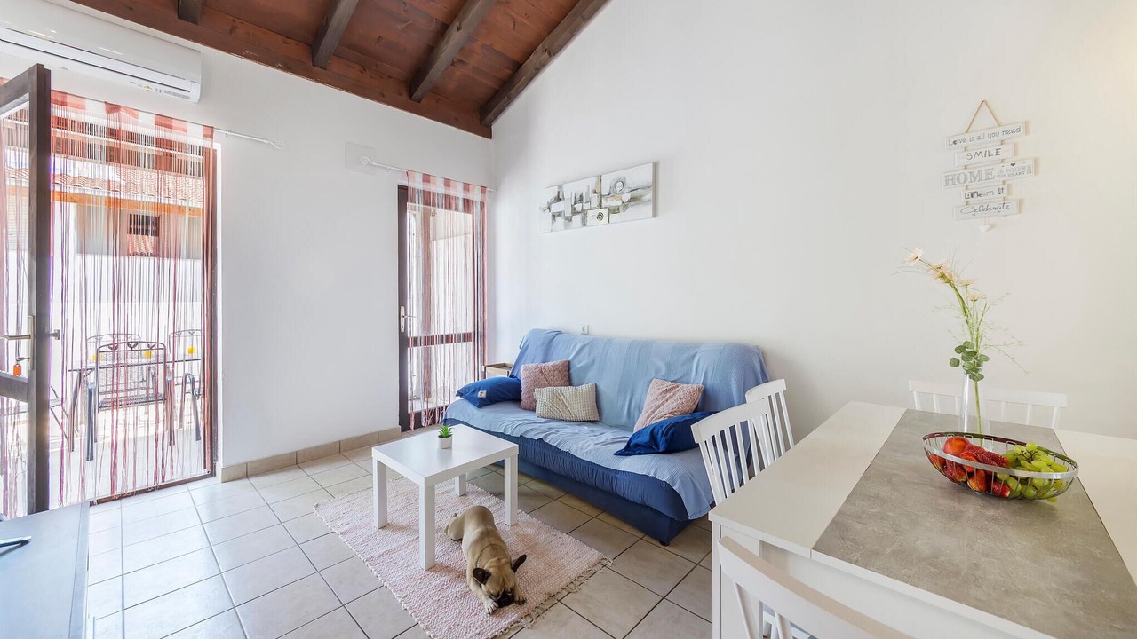 Photo of Bedroom in Cervar Porat