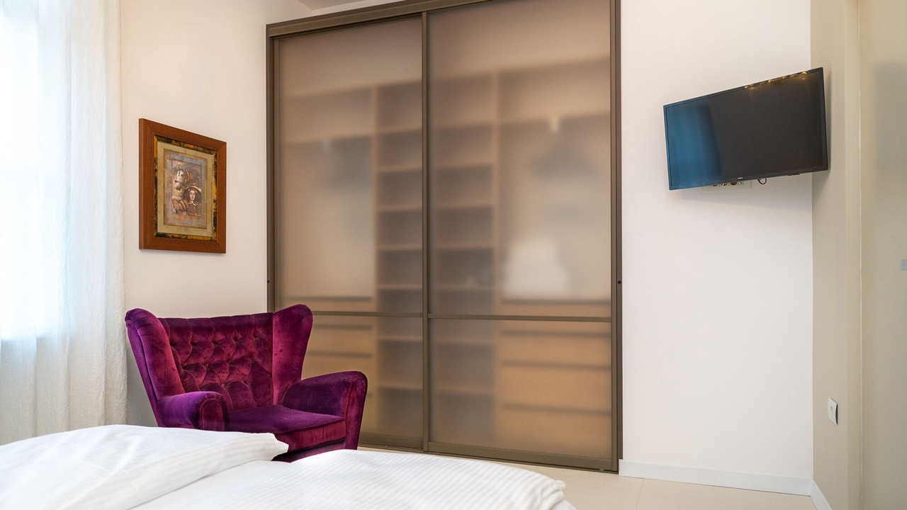 Photo of Bedroom in Portoroz