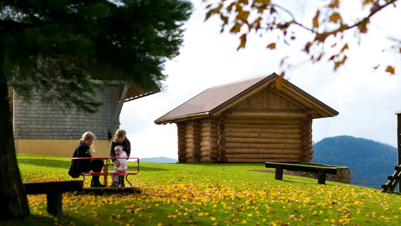 Photo of Outdoor in Zrece