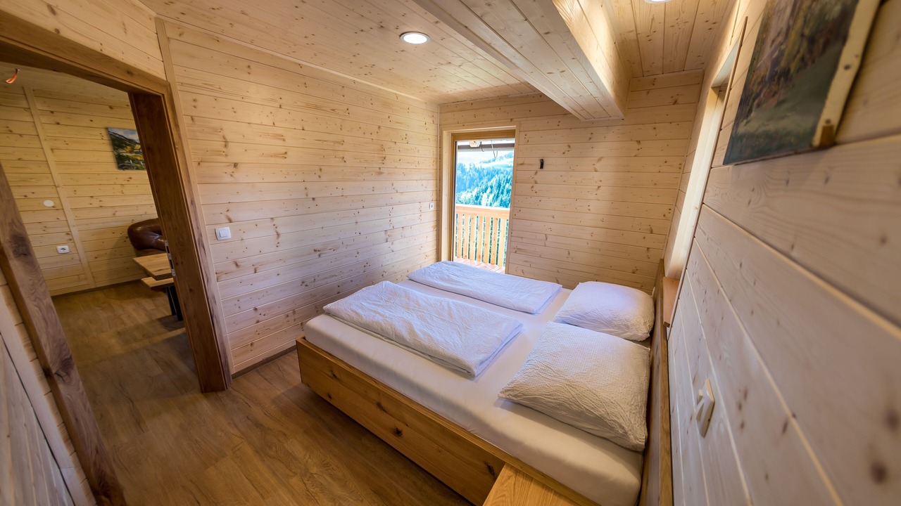 Photo of Bedroom in Zrece