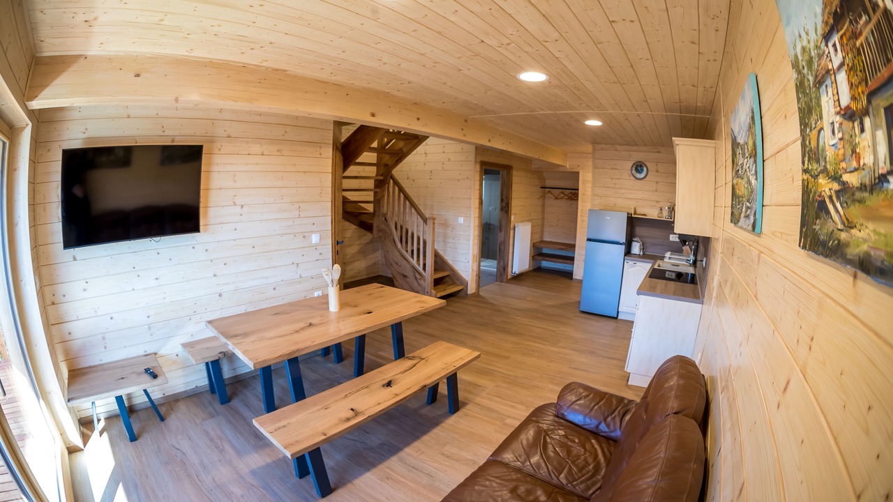 Photo of Livingroom in Zrece