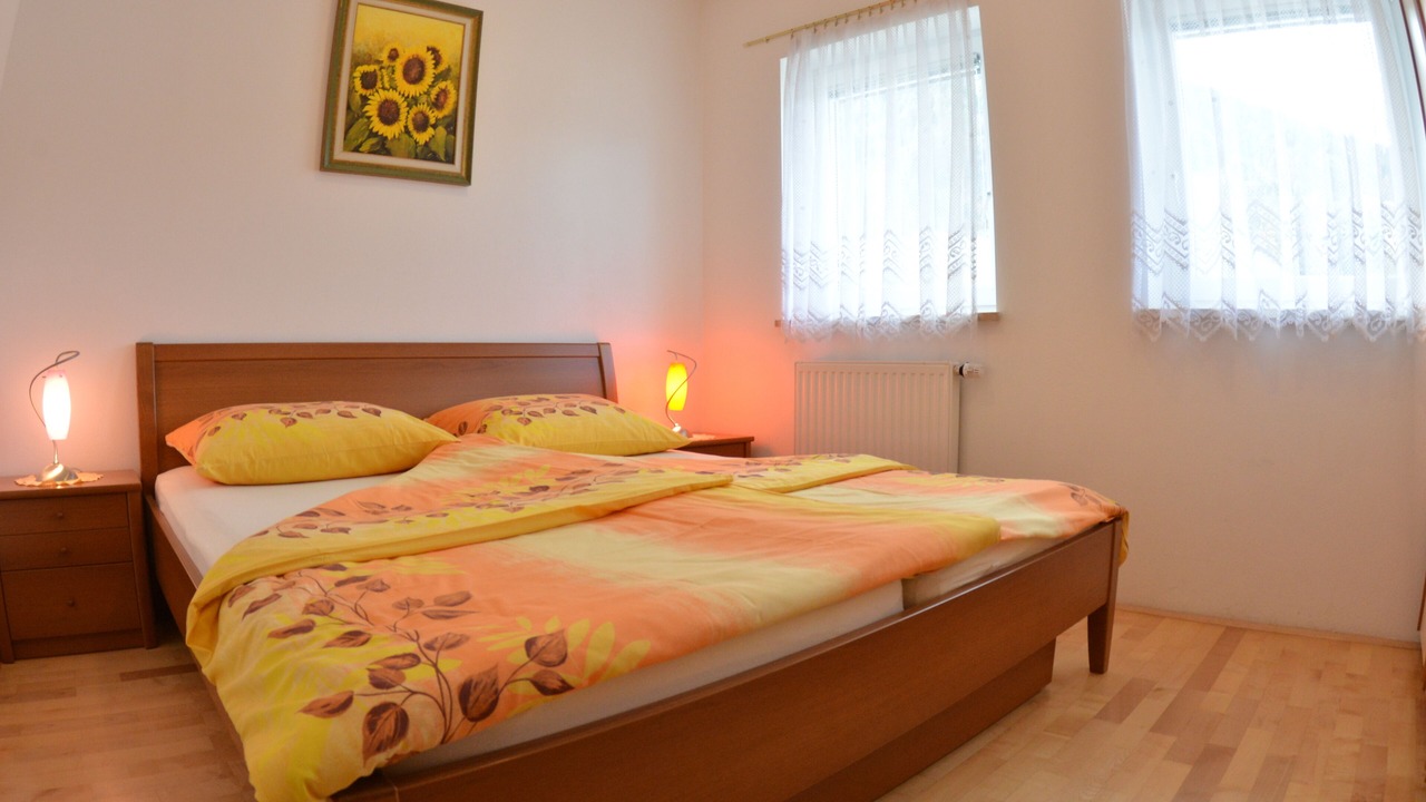 Photo of Bedroom in Kranjska Gora