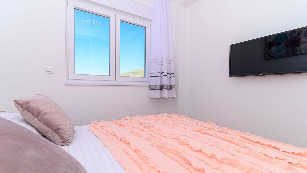 Photo of Bedroom in Trogir