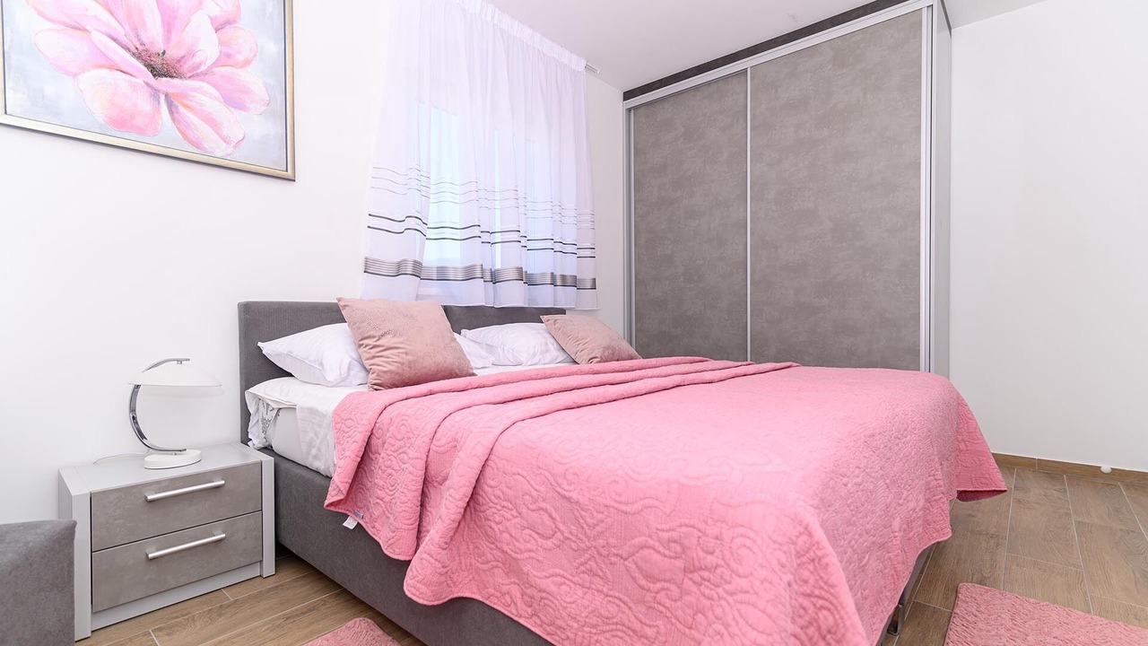 Photo of Bedroom in Trogir