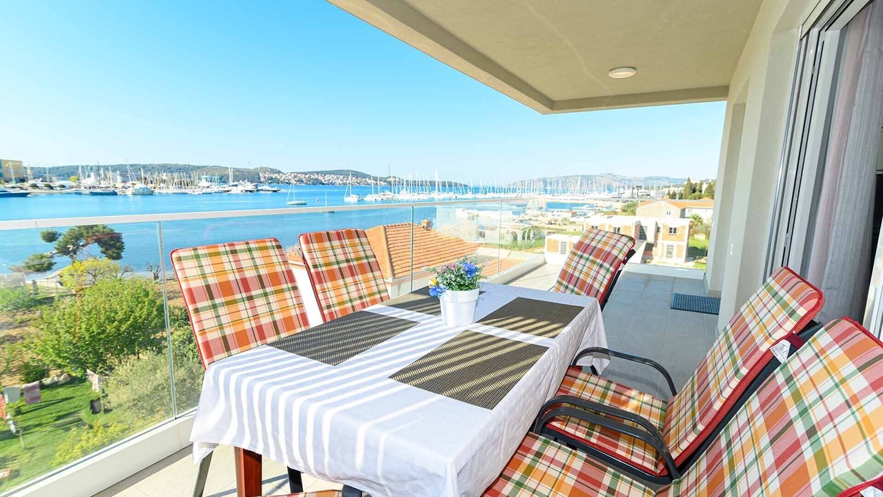 Photo of Outdoor in Trogir