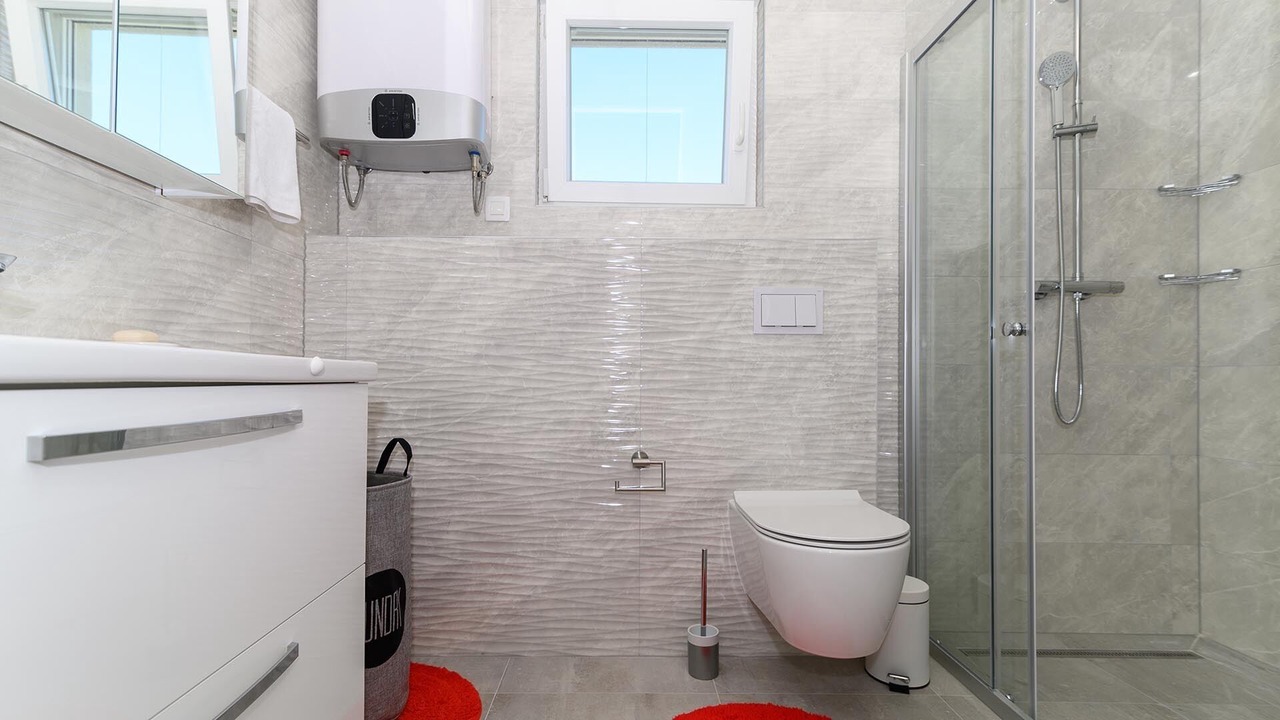Photo of Bathroom in Trogir