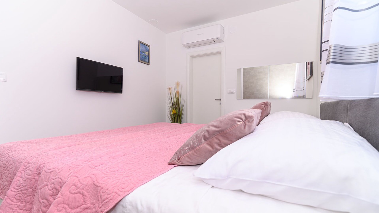 Photo of Bedroom in Trogir