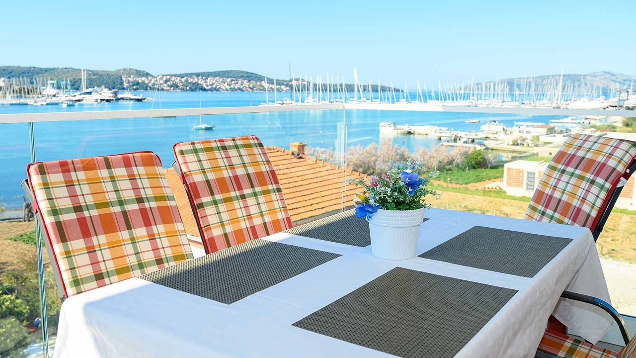 Photo of Outdoor in Trogir