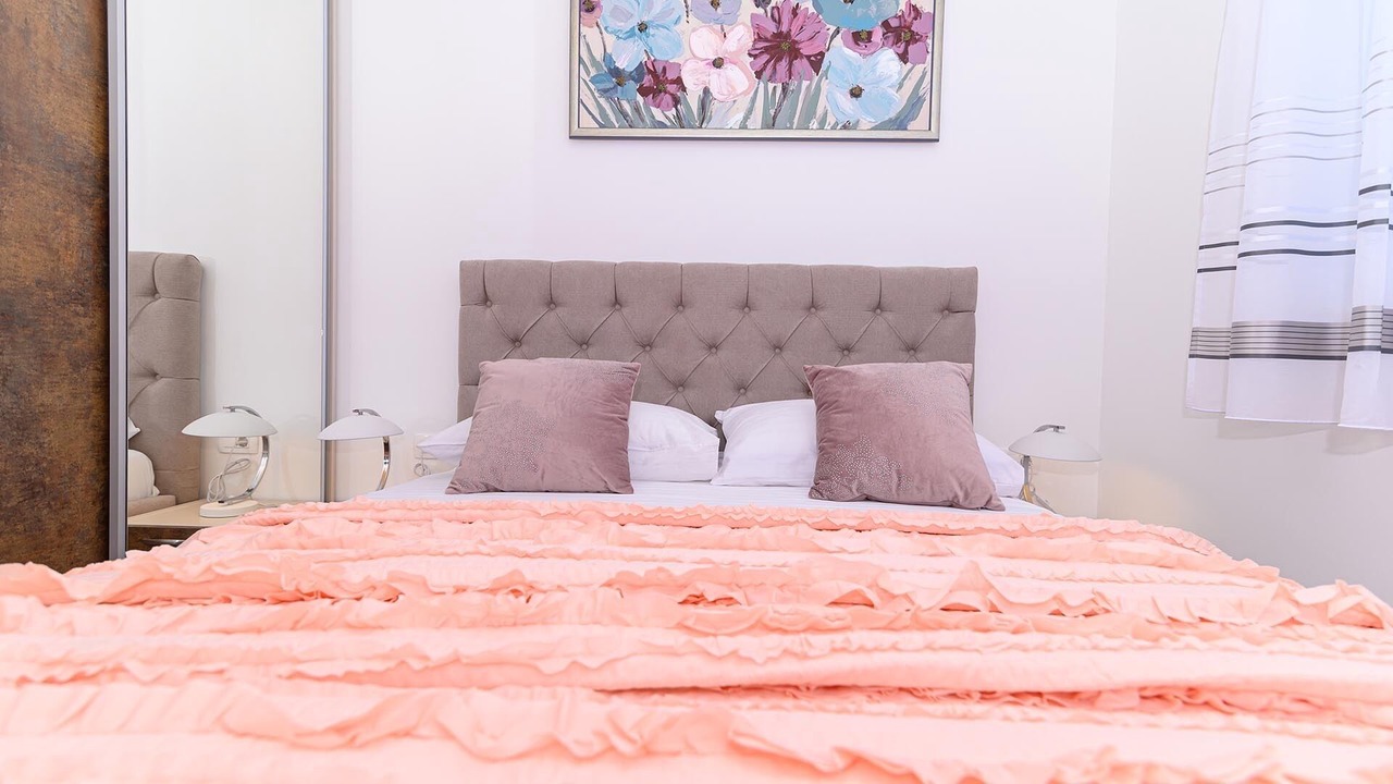 Photo of Bedroom in Trogir