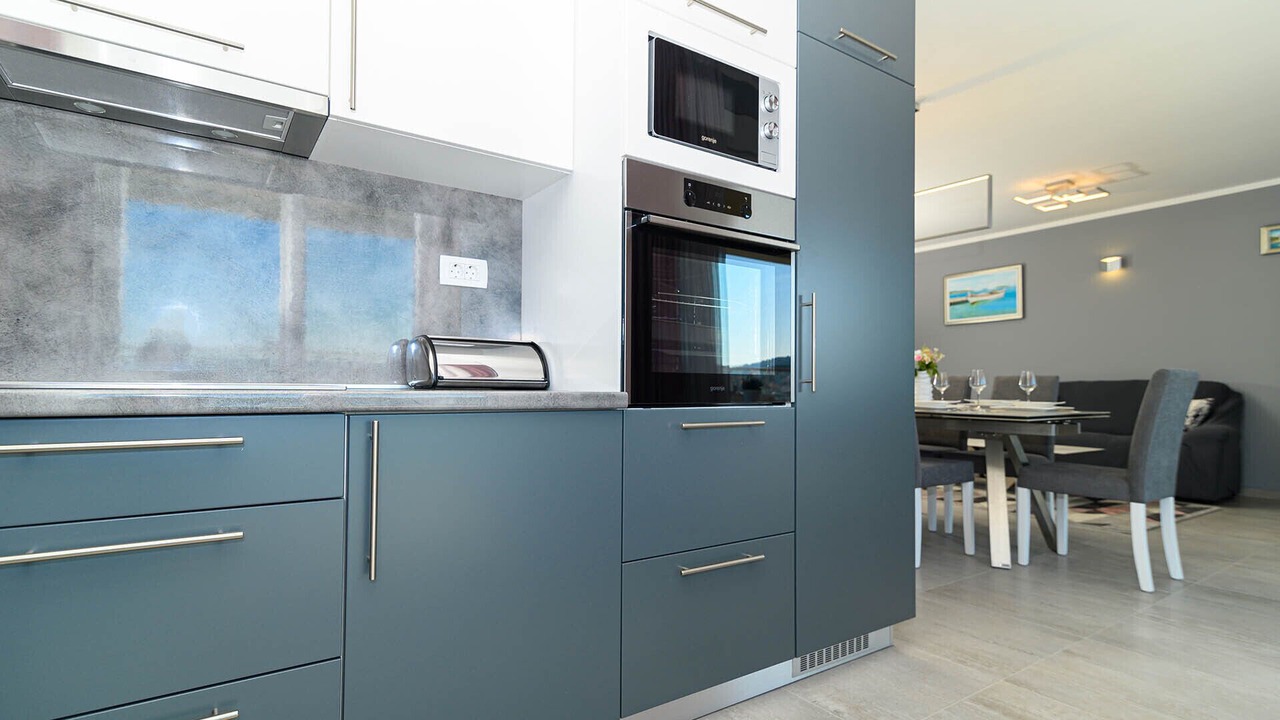 Photo of Kitchen in Trogir