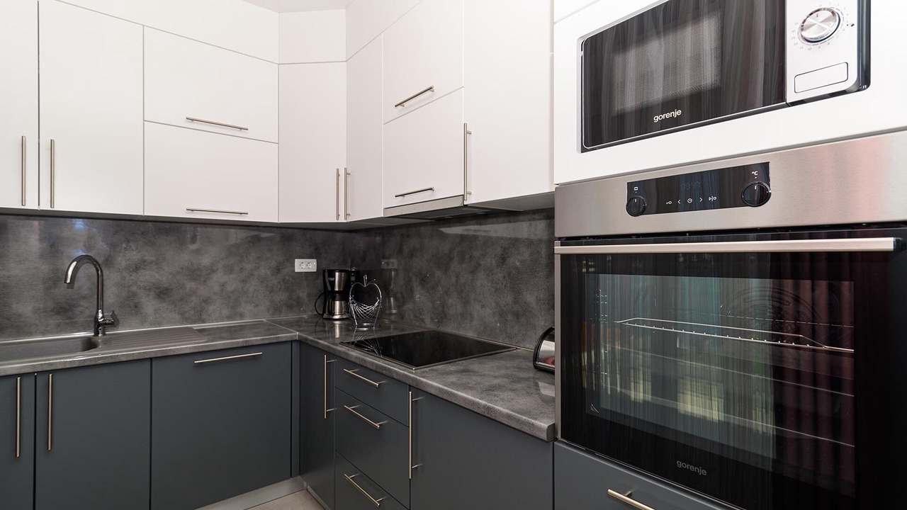 Photo of Kitchen in Trogir