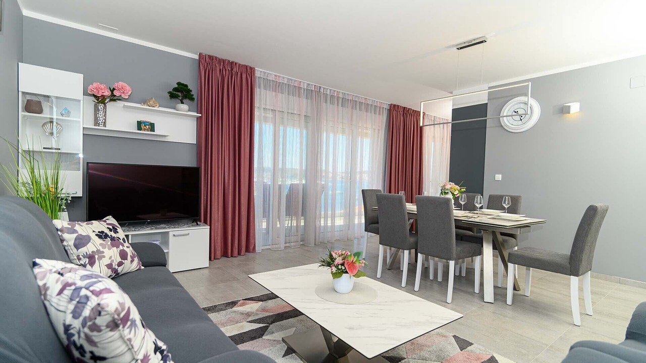 Photo of Livingroom in Trogir