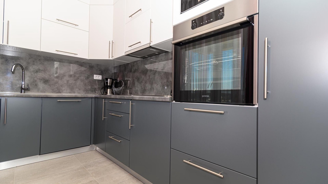Photo of Kitchen in Trogir