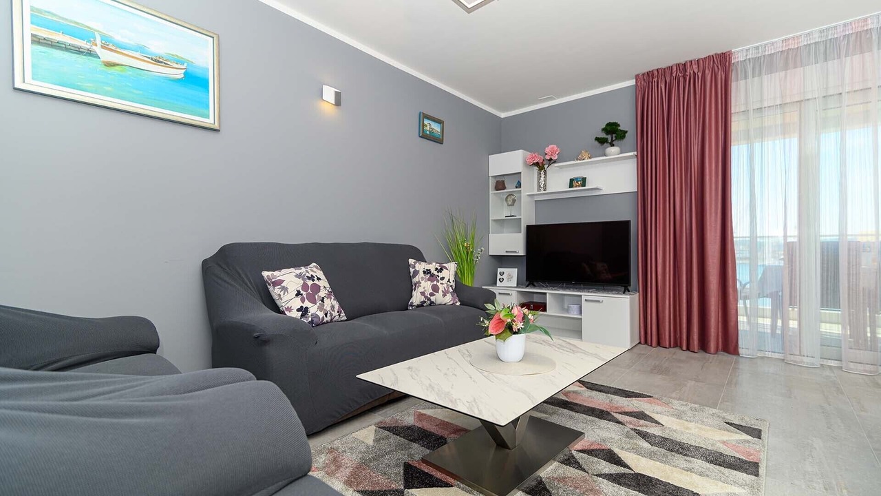 Photo of Livingroom in Trogir