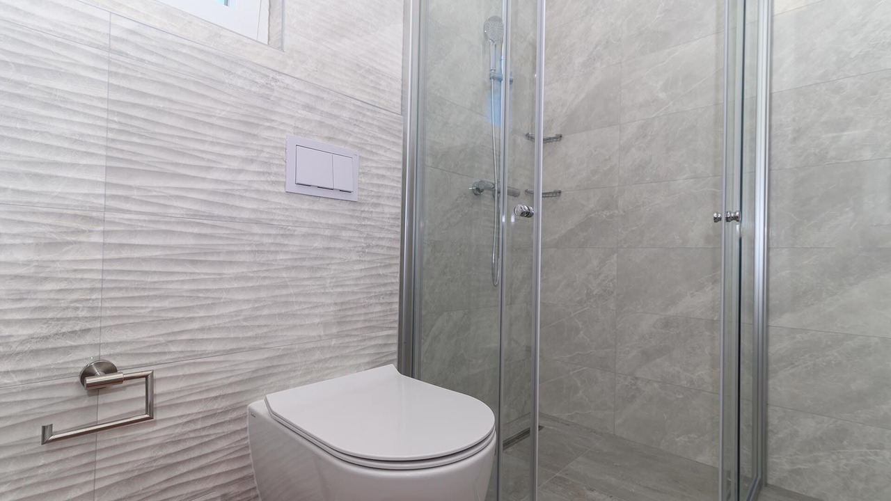 Photo of Bathroom in Trogir