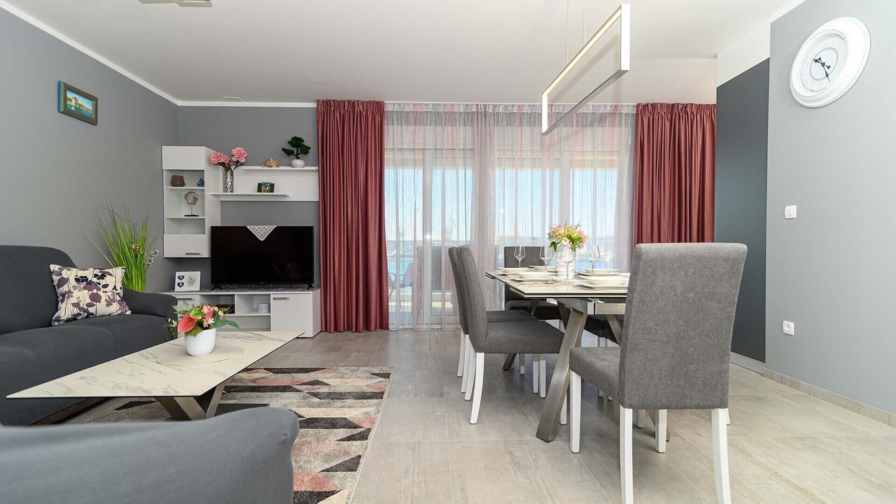 Photo of Livingroom in Trogir