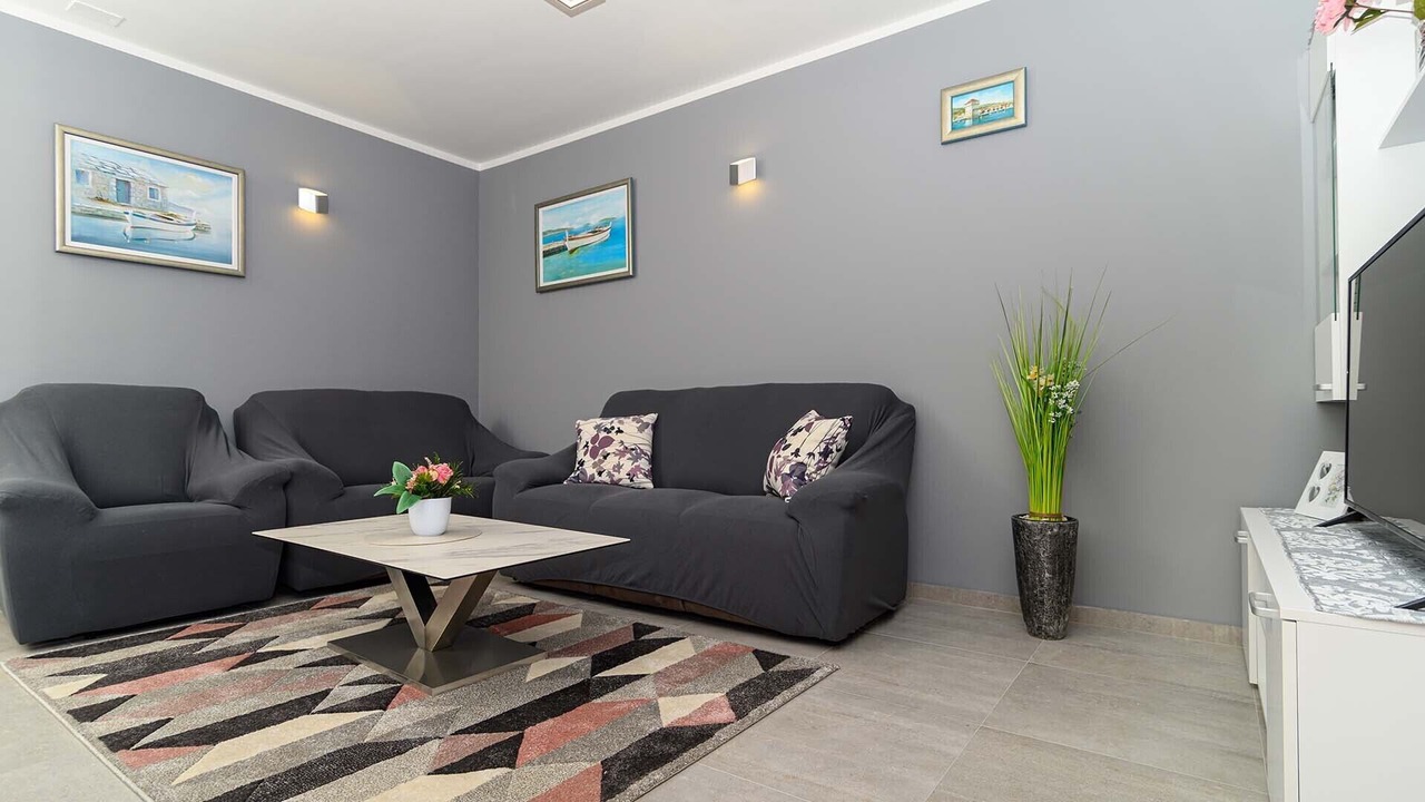 Photo of Livingroom in Trogir