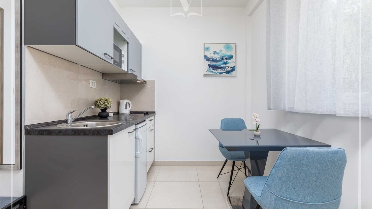 Photo of Kitchen in Pula