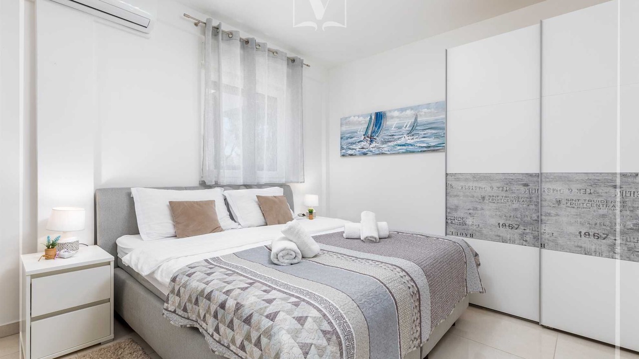 Photo of Bedroom in Pula