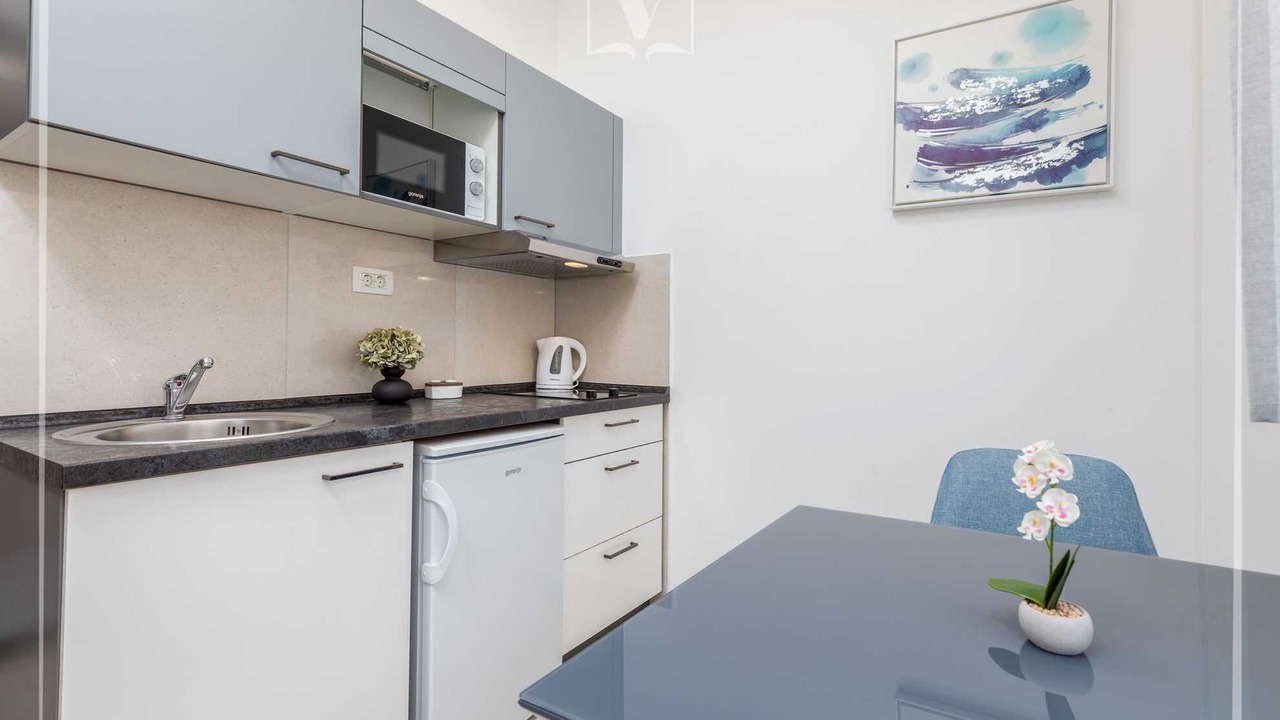 Photo of Kitchen in Pula