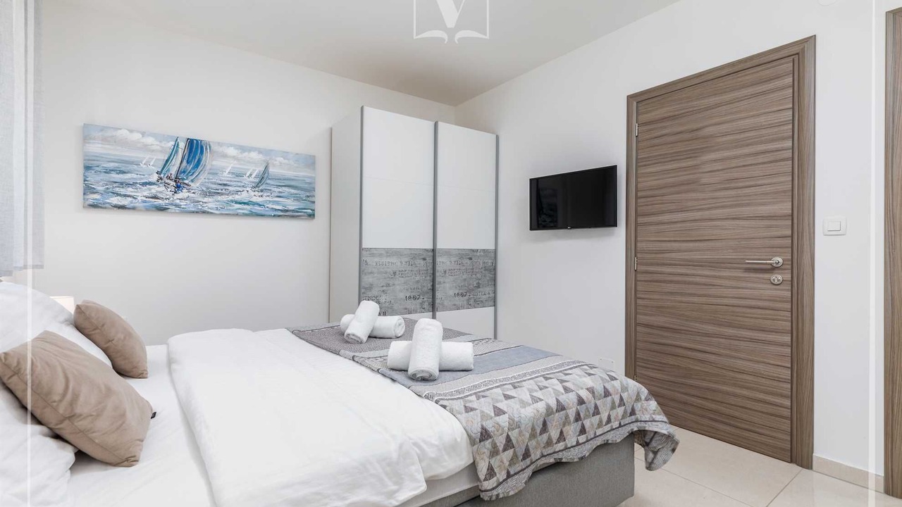 Photo of Bedroom in Pula