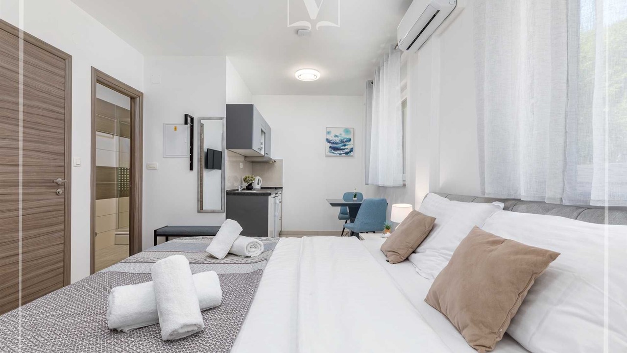 Photo of Bedroom in Pula