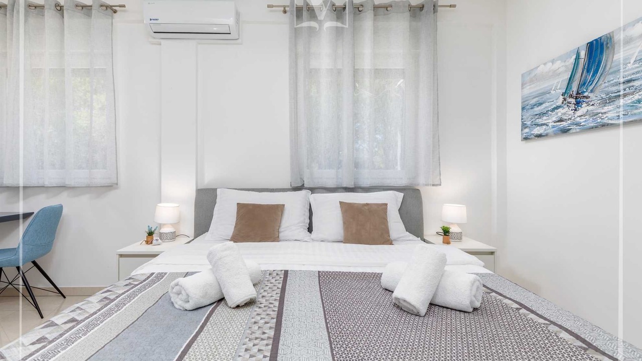 Photo of Bedroom in Pula