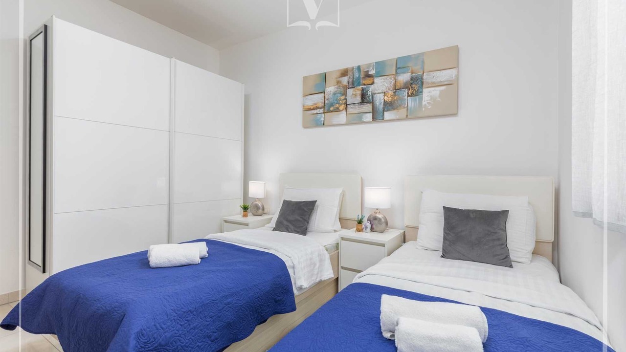 Photo of Bedroom in Pula