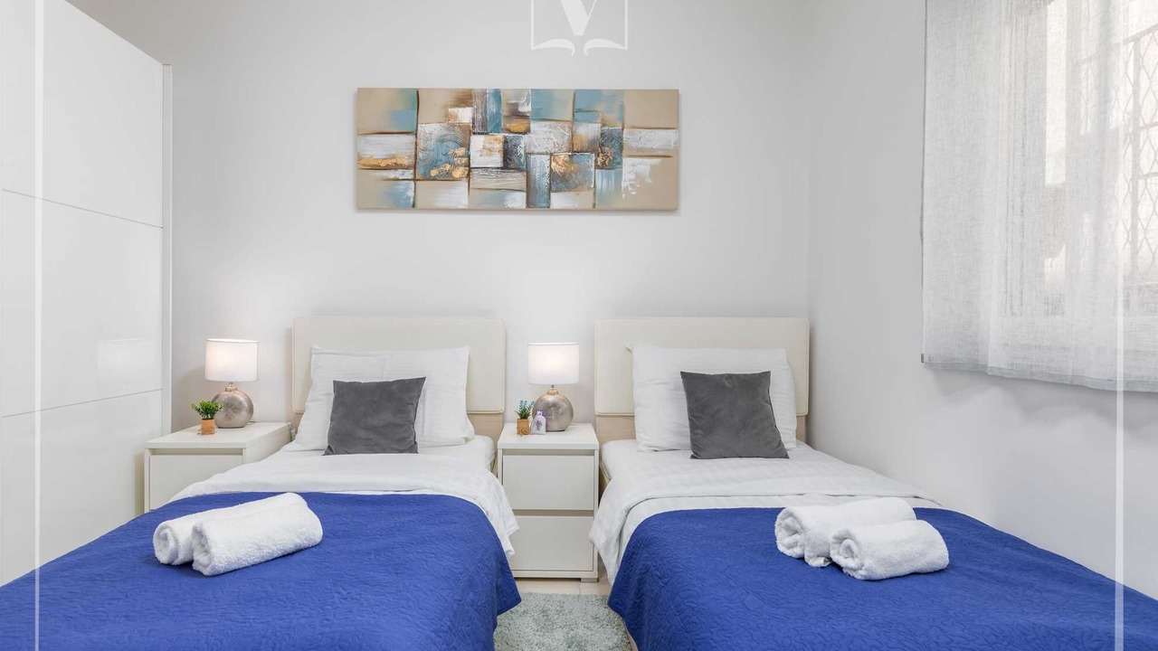 Photo of Bedroom in Pula