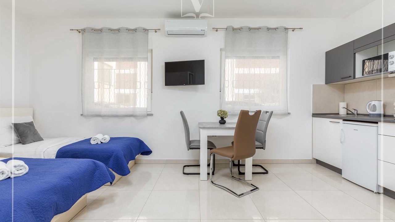 Photo of Bedroom in Pula