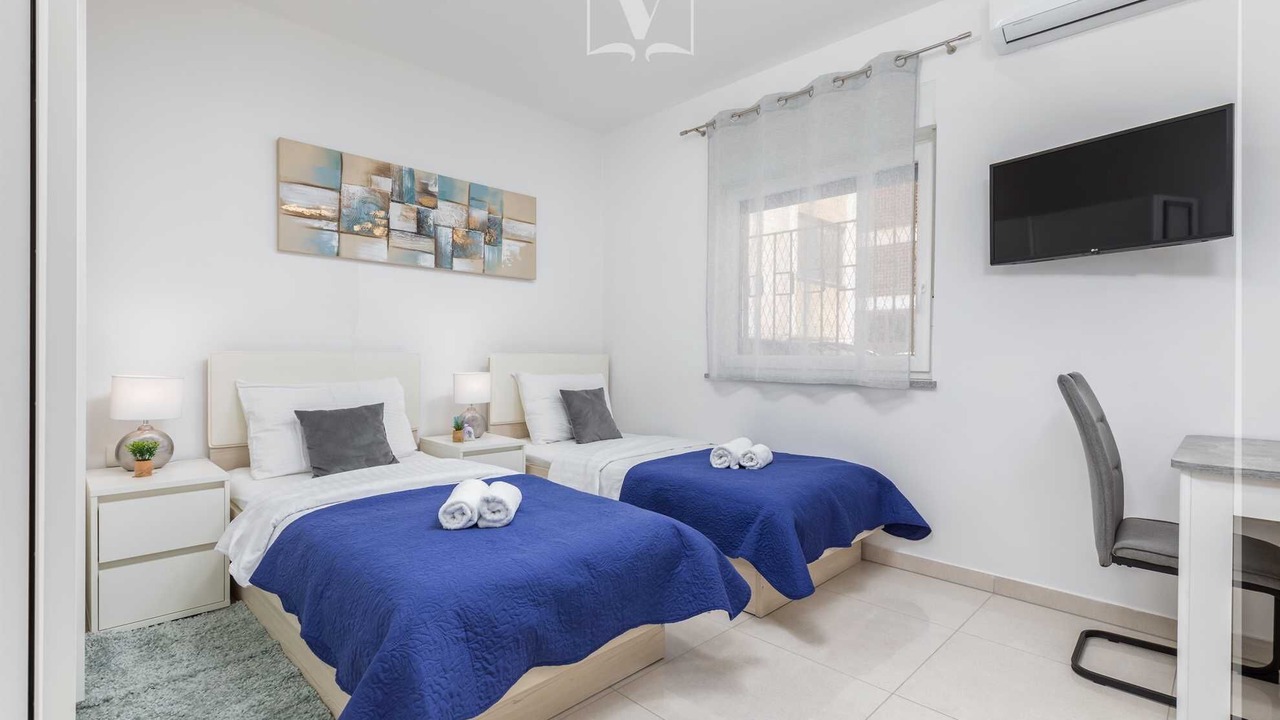 Photo of Bedroom in Pula