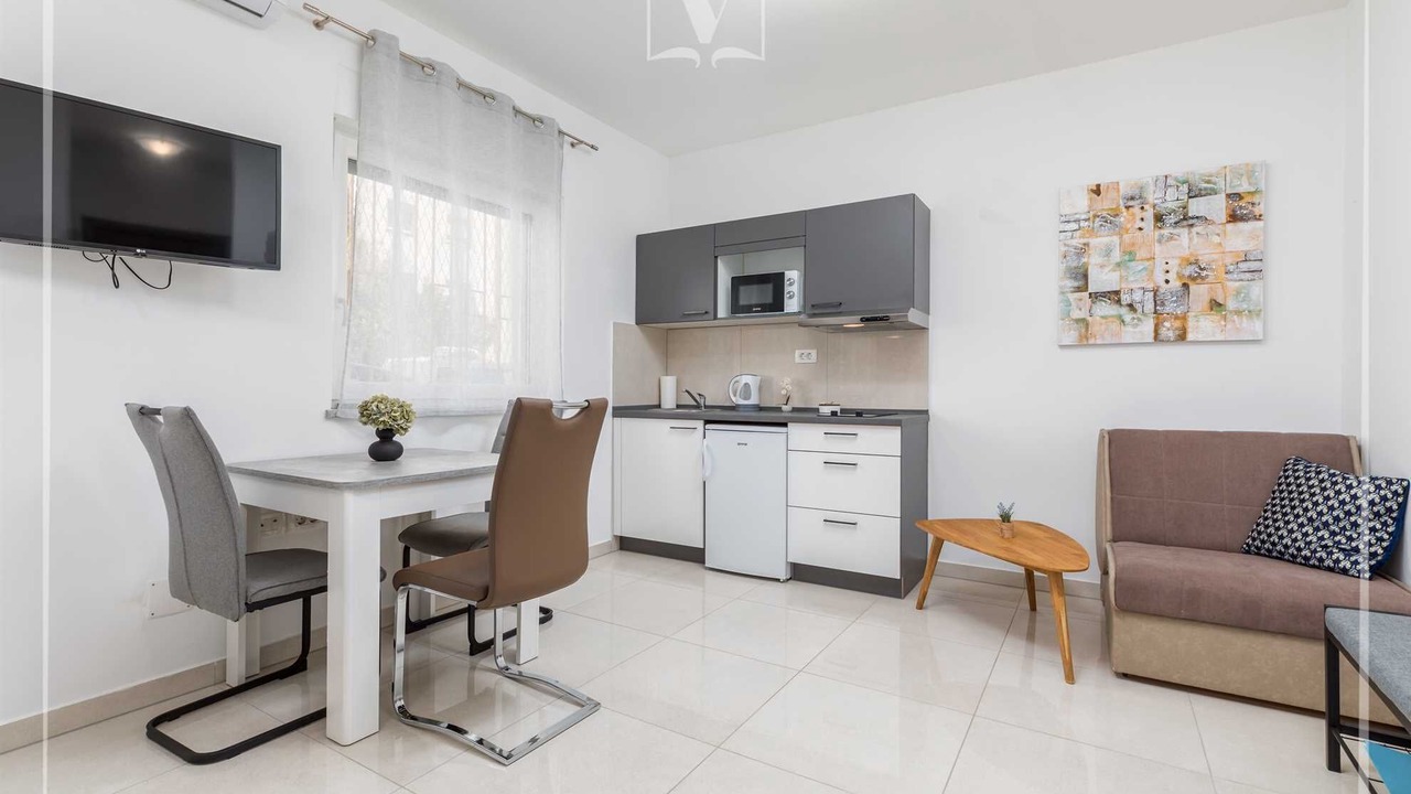 Photo of Bedroom in Pula