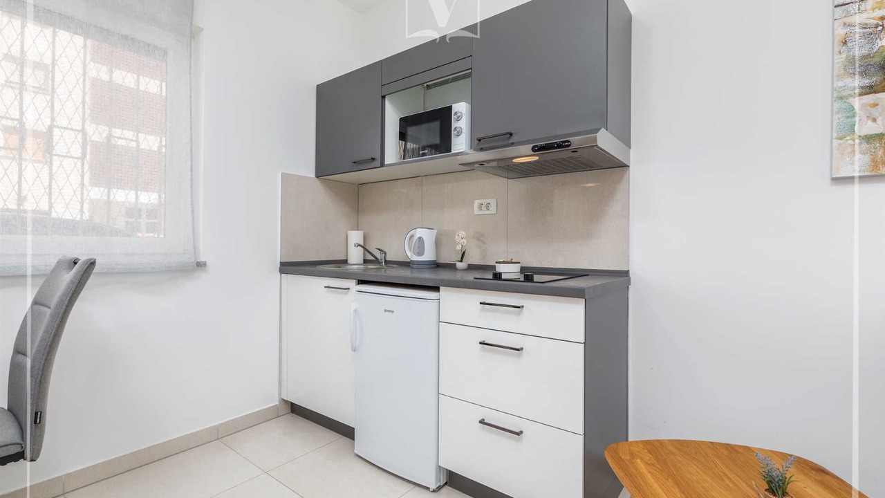 Photo of Kitchen in Pula