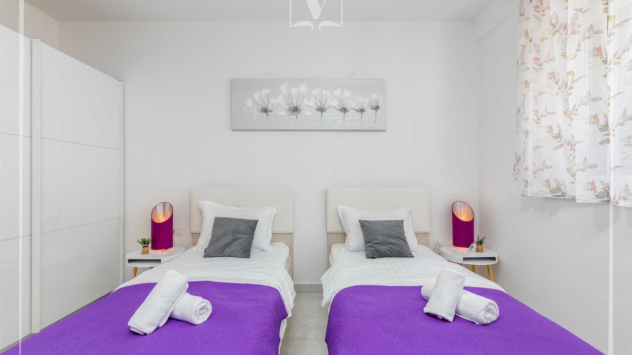 Photo of Bedroom in Pula