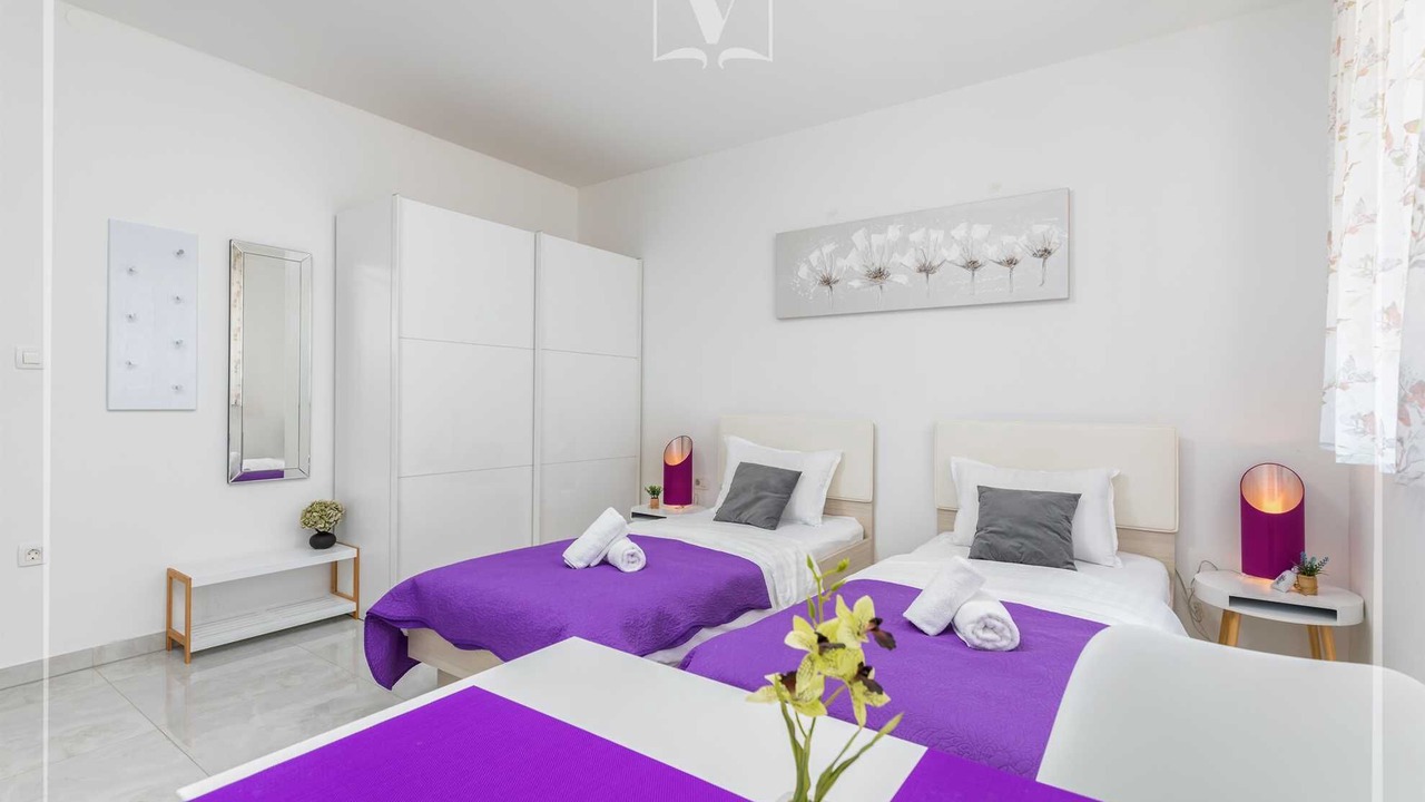 Photo of Bedroom in Pula