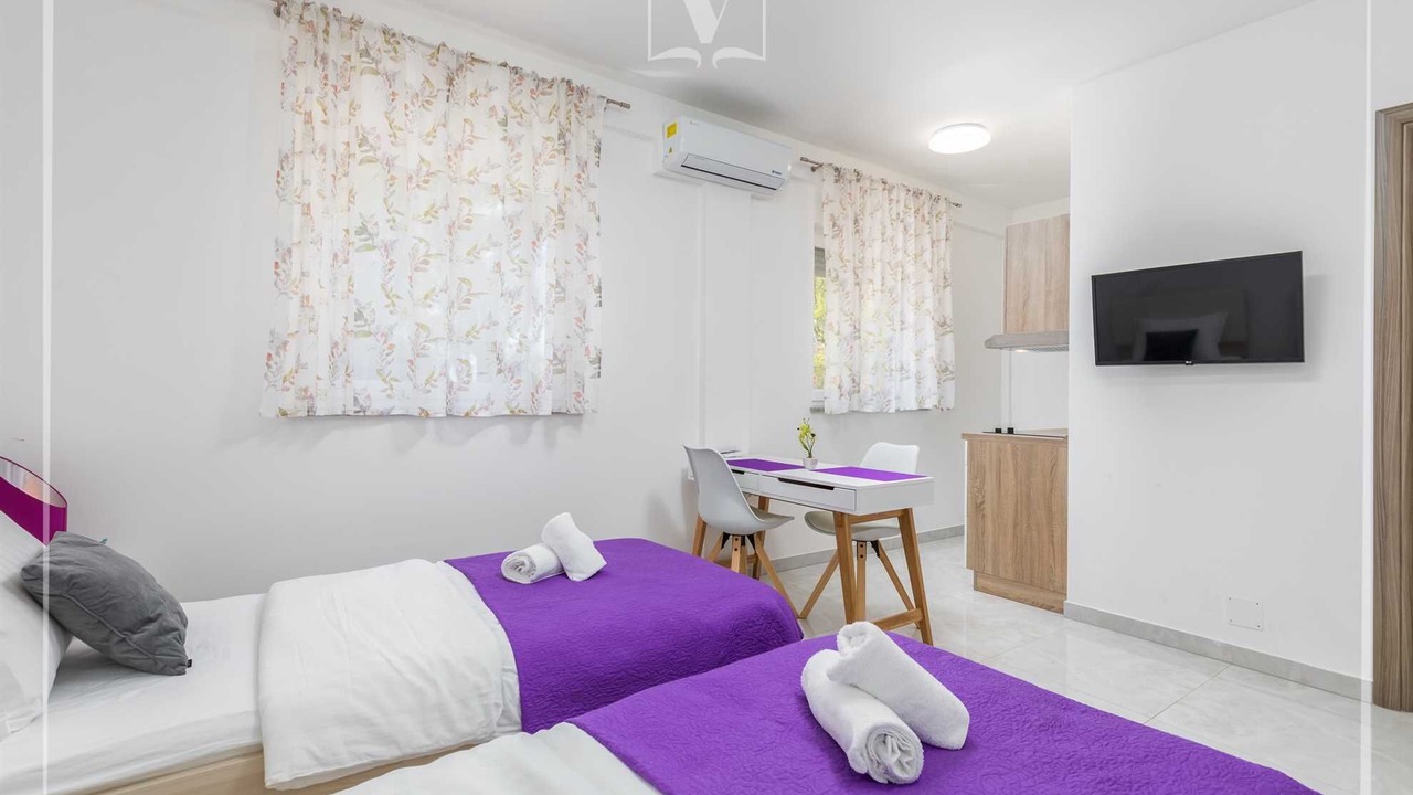 Photo of Bedroom in Pula