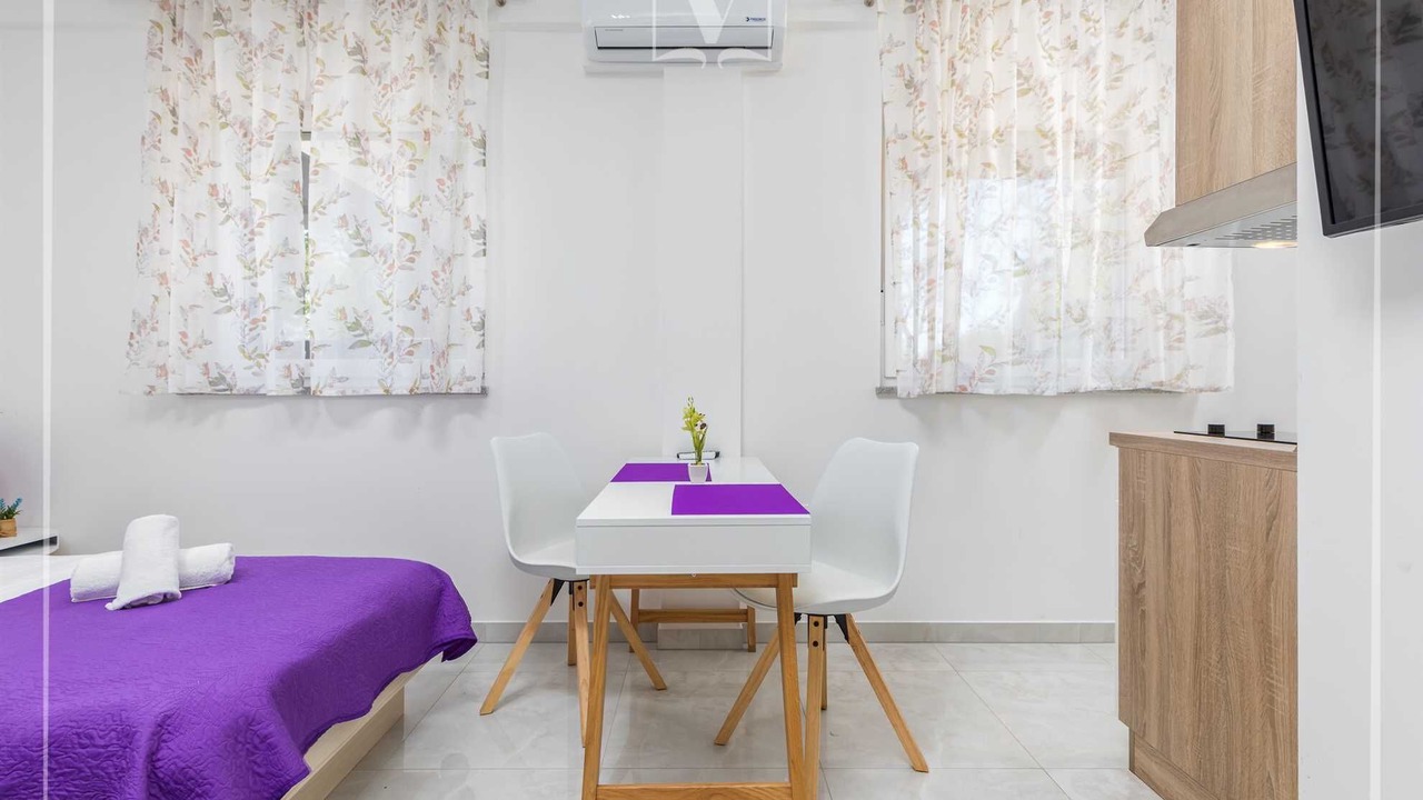 Photo of Bedroom in Pula
